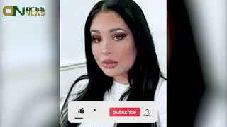 Yissra Leaked Video Viral On Social Media  Who Is Yissra 2200 On Tiktok  Trends On Twitter [upl. by Llecrep239]