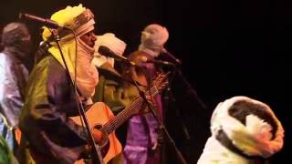 Tinariwen  2  021112 [upl. by Seale449]