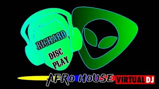 Afro House Tarari RaRa RicharDisc Play 2021 [upl. by Muslim]