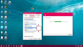 How to Install Old Software in Windows 10 Using Compatibility Mode [upl. by Nims85]