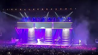 NDUBZ  I Swear live at the o2 Arena London  6 December 2022 [upl. by Normi]