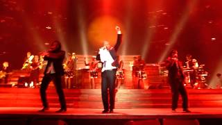 Seeed  Augenbling  28022013 Dortmund Westfalenhalle 1 [upl. by Neille]