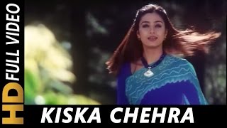 Kiska Chehra Ab Main Dekhu  Jagjit Singh Alka Yagnik  Tarkieb 2000  Tabu [upl. by Pavla]