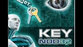 تفعيل eset smart security node32 بسيريال اصلى [upl. by Tiebold]