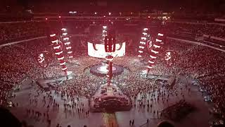 ⭐️Ed Sheeran ⭐️Lincoln Financial Field 6323🎼Live 🎼 [upl. by Pilar]