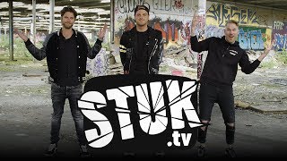 Dit is STUKTV [upl. by Browne221]