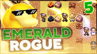 SURELY we beat EMERALD ROGUE 20 TODAY [upl. by Adabelle]