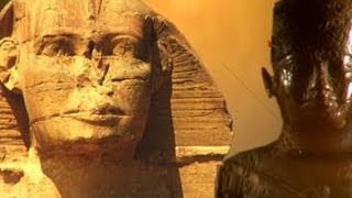 Whose Face Is on the Sphinx [upl. by Hudnut53]