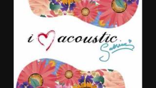 Sabrina  Insomnia Acoustic [upl. by Myrtia]