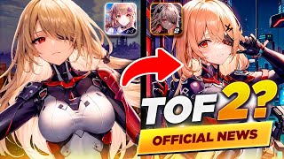 TOF 2 No more 40  Tower of Isekai News [upl. by Cooke]