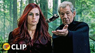 Jean Grey Threatens Magneto Scene  XMen The Last Stand 2006 Movie Clip HD 4K [upl. by Ettelrats]