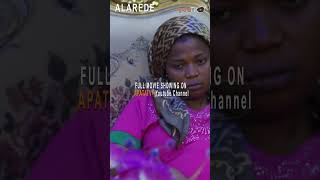 Alarede Yoruba Movie 2024  Official Trailer  Now Showing On ApataTV [upl. by Mattland143]