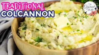 Colcannon [upl. by Ikciv]