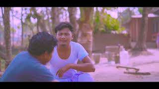 Sadher Bihani সাধের বিহানিNew Rajbanshi Romantic Song  Bikram amp Pallabi। nrajbanshibau2022 [upl. by Ebeohp]