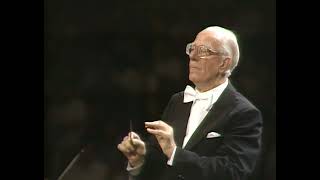 Bruckner  Symphony No 8  Jochum Bamberg Symphony 1982 [upl. by Rempe330]