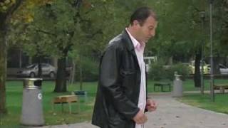 Veljko Rasic ´´Momkovanje moje´´ NOVI ORIGINAL VIDEO SPOT [upl. by Auqinaj395]