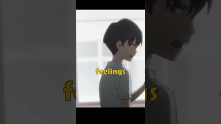 I hate you 😔 anime animemoments [upl. by Hallvard]