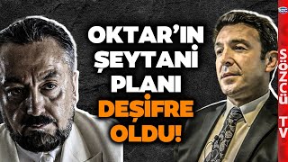 Adnan Oktarın Avukatlara Tuzağı Duyunca Şoke Olacaksınız Furkan Sezer Ortaya Çıkardı [upl. by Mylan812]