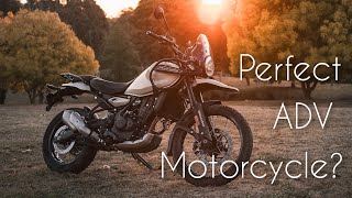 Royal Enfield Himalayan 450  Pros and Cons  Chassis issue 😨 [upl. by Nnaylloh381]