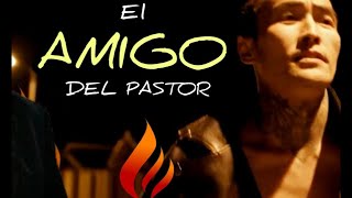 El Amigo del Pastor  Un testimonio del pastor Alejandro Bullon [upl. by Bolanger989]