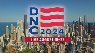 2024 Democratic National Convention  DNC Chair Minyon Moore full speech Aug 19 2024 [upl. by Anya]