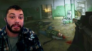 BODIES EVERYWHERE amp NEW TTS  Escape From Tarkov Highlights [upl. by Noraha]