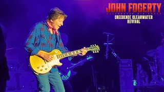 John Fogerty  Live at St Augustine FL 7282023 [upl. by Gimble]