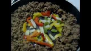 How To  Easy Sloppy Joes Homemade from Scratch Mix amp Match [upl. by Oilejor]