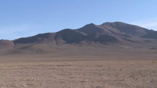 Los Negritos Precio del hierro acelera nuevos proyectos en la región de Atacama [upl. by Renard]