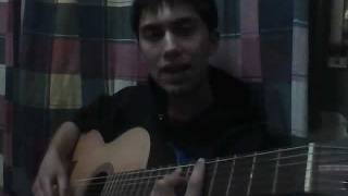 El Reino del Revés CORTO PLAZO cover [upl. by Felten]