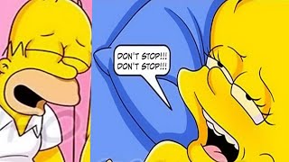 New Simpsons comic dub Simpsons Comic Dub [upl. by Windsor]