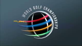 World Golf Championships NBC theme [upl. by Valonia]