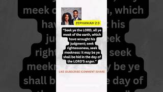 ZEPHANIAH 23  PRAYERS AND DEVOTIONALS [upl. by Einre]