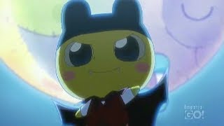 Tamagotchi  Terrifying Mametchi The Vampire Pt 1 Of 2 [upl. by Farika350]