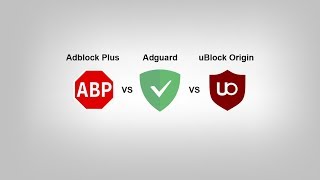 Ad Blockers and Privacy Extensions Test 1 [upl. by Lede]