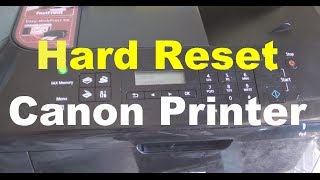 canon printer g3010 error p02 problem [upl. by Juliana42]