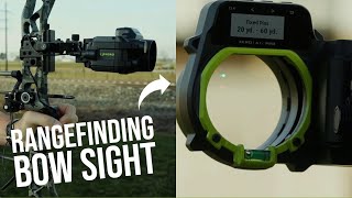 NEW Garmin Xero A1i PRO Bow Sight  FULL REVIEW [upl. by Matt]