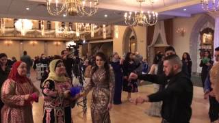 Amar amp Reema Engagement Party Palestinian Khutba 1272017 Al Bireh Colonia Arab Party [upl. by Dryfoos453]