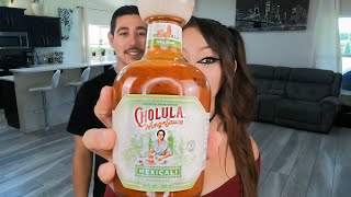 CHOLULA MEXICALI CILANTRO LIME WING SAUCE [upl. by Nileek]