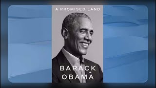 President Barack Obama A Promised Land Chapter 1 Book Reading [upl. by Lexi]