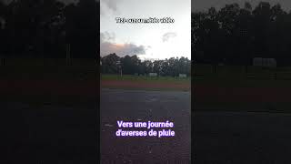 Vers une journée daverses de pluie à Tiziouzou 🌧️ 8 janvier 🌧️ Tiziouzou météo vidéo 🌧️ [upl. by Nelra234]