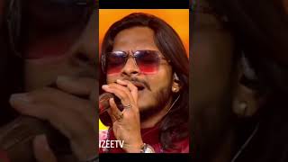 Zee TV SAREGAMAPA 2024 supportujwalzee5 saregamapa music viralvideo ujwalshorts ujwalgajbhar [upl. by Anilehs843]