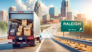 15 Things You MUST Know Before Moving to the Raleigh NC [upl. by Burg]