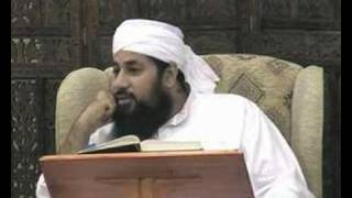 Virtues of the Ansar  Shaykh Riyadh ul Haq [upl. by Gathers248]