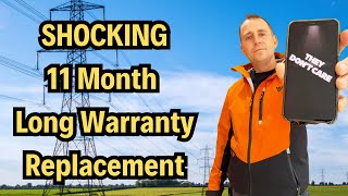 EXPOSING National EV Charger warranty Policies That YOU Didnt Know About [upl. by Narhem]