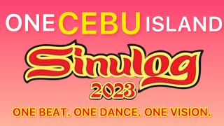 Sugod na sa SINULOG 2023 Kitang tanan mag PIT SENYOR  SINULOG 2023 OFFICIAL SOUNDTRACK [upl. by Ondrej561]