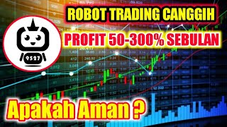 Apk 9527 Robot Mirip Mark Ai yang Profitnya Stabil  Aplikasi 9527 Robot Aman atau Penipuan [upl. by Aaren]