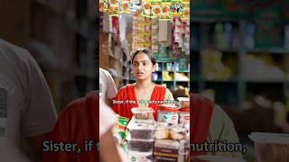 Ad  Ipolam adikkadi kozhandhaikku udambu seri illama podhu😥 shalinistores serial maligaikadai [upl. by Doolittle]