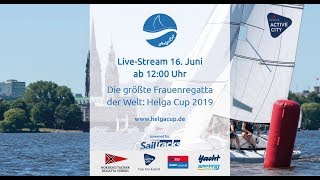 Helga Cup 2102020 Livestream [upl. by Hadria]