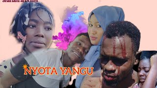 NYOTA YANGU2023 LATEST MOVIE [upl. by Joby197]